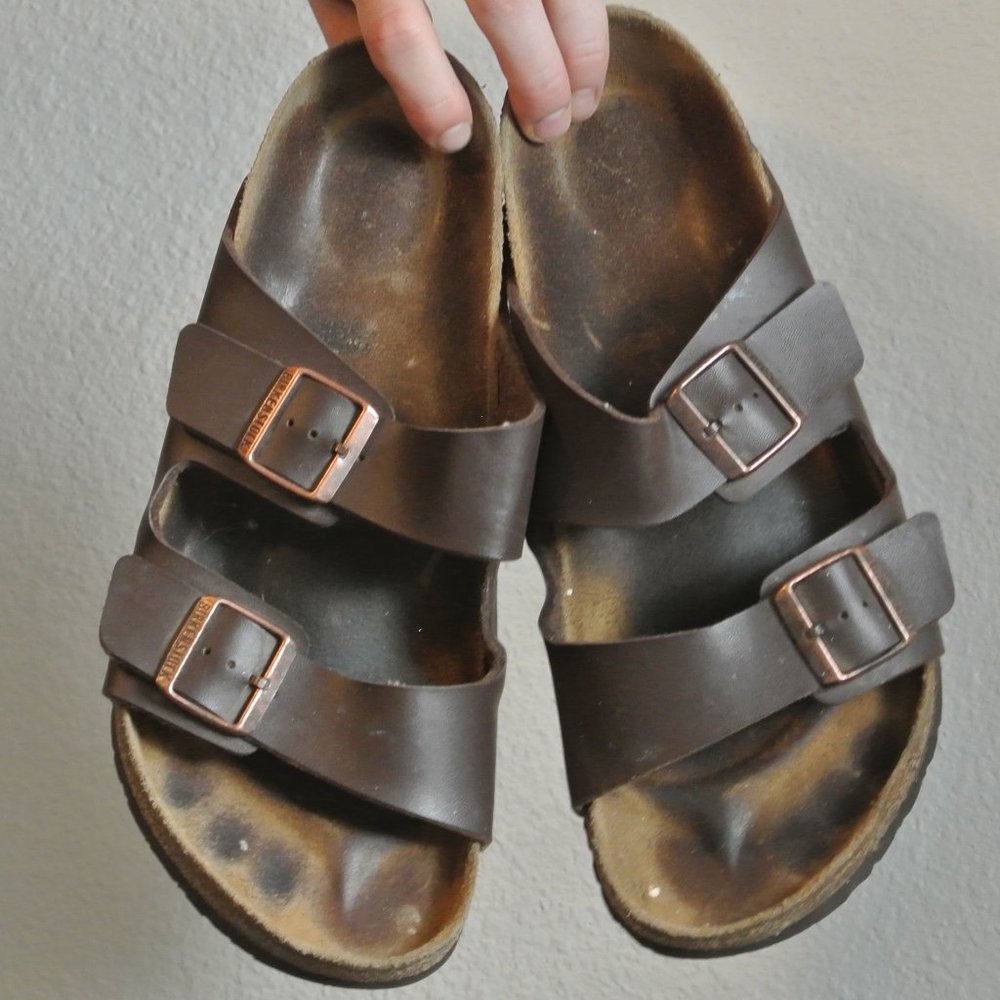 Birkenstock Arizona Sandals